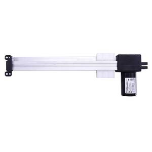 lot 63743 image: Okin Refined-R Model JLDQ-11 & JLDQ-1A JLDQ 11.156.333K Motor Actuator for Recliner Lift Chair - Retail $98.6