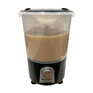 lot 63812 image: Magic Kava Bucket - Automatic Kava Beverage Maker - Makes 1 Gallon of Kava - Retail $199.99