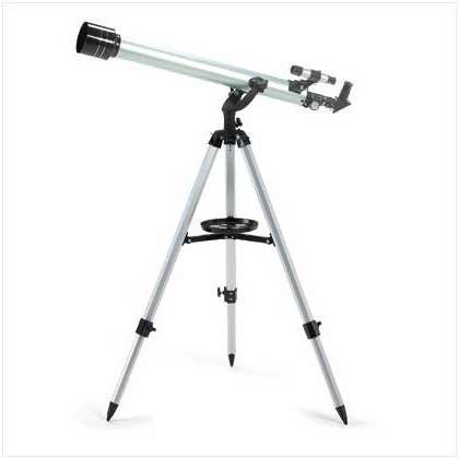 lot 1013 image: Tripod for telescope or survey equipment, unbranded, adjustable height, tripod only other equipment not included