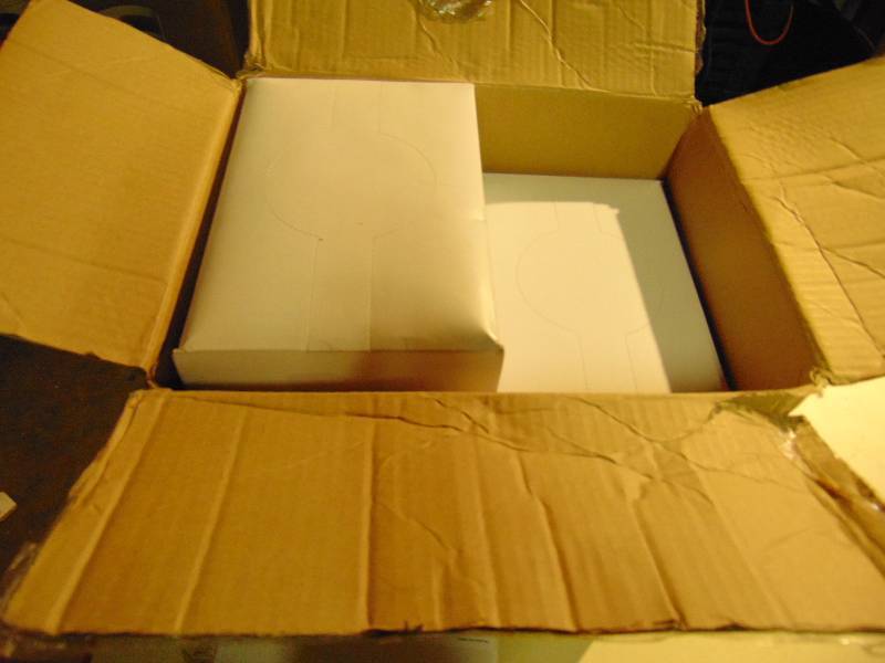 lot 1167 image: Tru Tare Scale Sheets, Dry Wax deli Paper, 9 x 12 sheets, (7) packages of 500 sheets