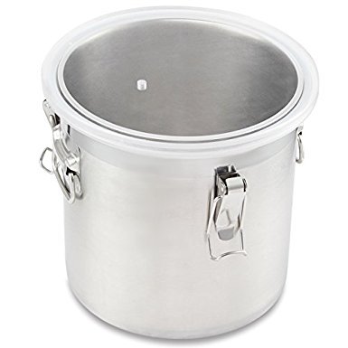 lot 1177 image: Arksan Vacuum Chamber 008-PTA-80057
