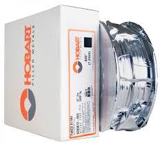 lot 1154 image: Hobart Welding Wire, Fab-Co 811N1, 116 33 lbs. spool