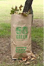 lot 1161 image: (3) bundles Lawn & Leaf Bags, 30 gallon size bags, (8) bags per bundle (3 x 8 24 bags total)