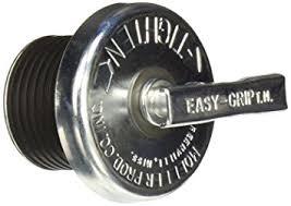 lot 1086 image: (100) ct. lot Easy Grip caps by Moeller Products