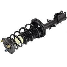 lot 1117 image: Leacree Strut Assembly BJA41A