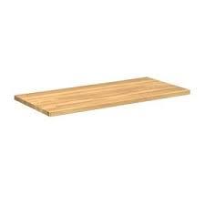 lot 1229 image: Pro 3.0 Bamboo Top 32257, 24 x 56 x 1.25