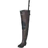 lot 1195 image: Pro-Line PVC Hip Boot Cross Creek, broken strap