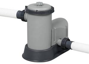 lot 1819 image: (Parts Only)Bestway Flow Clear Water Pump