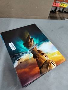 lot 1843 image: Set Of 2 Paintings 15 12In X 11 12In