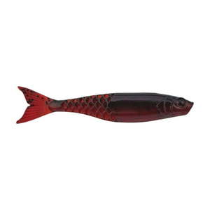 lot 2396 image: Berkley PowerBait Power Stinger 4.25 Qty 5