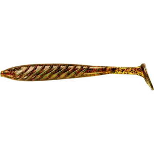 lot 2397 image: YUM Pulse Swimbait 3 Pack