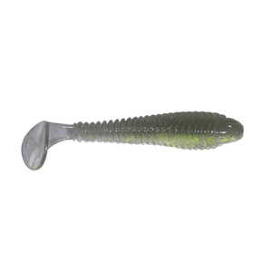 lot 2399 image: Googan Baits Saucy Swimmer 3 Pack