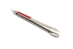 lot 5514 image: GrillPro 40269 20-Inch Professional Extra Long Tong,Silver