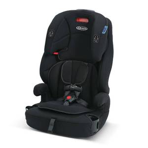 lot 5533 image: Graco Tranzitions 3 in 1 Harness Booster Seat - Retail $110.18