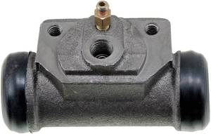 lot 6088 image: Dorman W37696 Rear Drum Brake Wheel Cylinder Compatible with Select Dodge Models