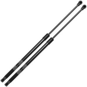 lot 7590 image: A-Premium Rear Trunk Lift Supports Shock Struts Compatible with Select Infiniti Models - M30 1991-1992 Convertible - Replace# D95124 (2PC Set)