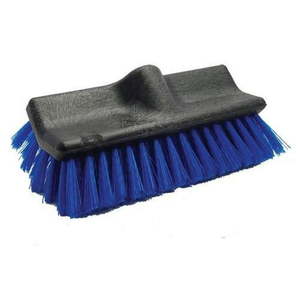 lot 9631 image: Carlisle - 3619714 - 10 in Flo-Pac� Dual Surface� Floor Brush