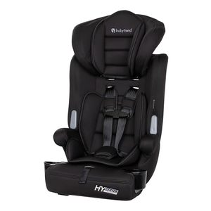 lot 9641 image: Baby Trend Hybrid 3-in-1 Combination Booster Seat