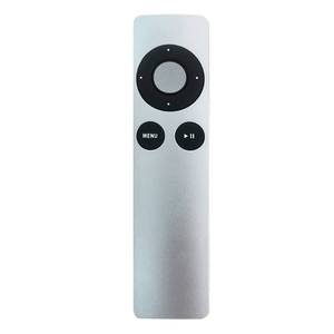 lot 10452 image: New Replacement Apple tv Remote Control for APL TV 1 2 3 4 A1842A1625A1469A1427A1378A1218A1156 (Made from Plastic not Original)