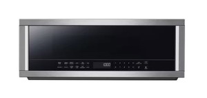 lot 1796 image: Vissani 1.2 cu.ft. Low Profile Over The Range Microwave Retail&nbsp$349.00