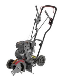 lot 7571 image: (Wobbly Wheel)Legend Force 79cc Lawn Edger