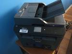 Brother MFC-1-27-40 printer/scanner