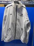 Under armour NCAA PSU jacket (Size M)