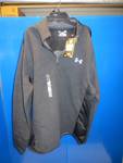 Under armour loose Infrared Fleece ¼ Zip (Size L)