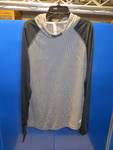 Under armour fitted running sweater (Size M)
