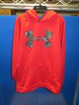 Under armour loose sweater (Size YXL)