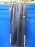 Under armour boys loose pants (size YLG)