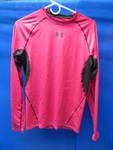 Under armour womens compression shirt (Size L)