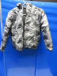 The North Face boys jacket  (Unknown Size ) bad zipper