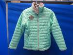 The North Face womens Jacket (Unknown Size) ink stain