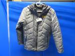 Under armour boys jacket (Size YLG)