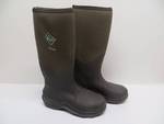 Outdoor boots muck boot company (Size 10)