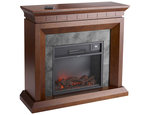 McLeland Camden Electric Fireplace Mantle