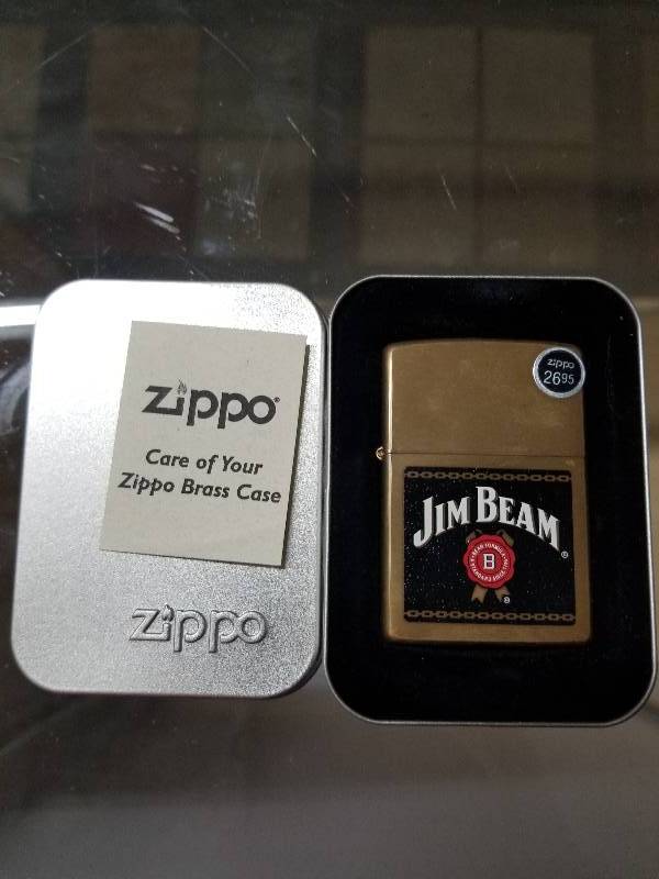 zippo Auctions Prices