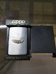 New in Case Zippo Lighter