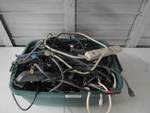 Lot of Cords