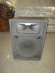 Floor Speaker