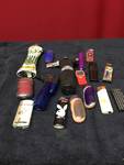 Lot of Lighters