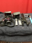 Camera Lot and more