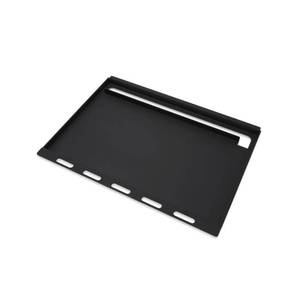 lot 1776 image: Weber Rust-Resistant Griddle Insert, Genesis 300 Series - Retail $244.15