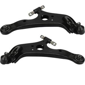 lot 2405 image: Suspension Kit Front Lower Control Arm and Ball Joint Assembly,