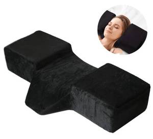 lot 1786 image: Memory Foam Lash Pillow
