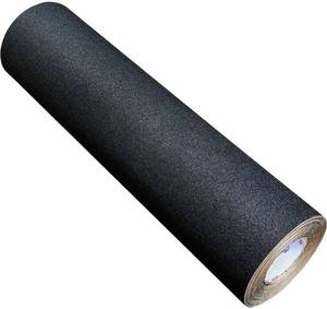 lot 1794 image: S&X Anti Slip Tape 24 Inch x 60 FT Roll, Ultimate Non-Slip Skid Grip Tape for Outdoor Stair Treads, Wooden Steps & Exterior Grips, Black, Grit 60, Waterproof, Extra-Durable, Long-Lasting