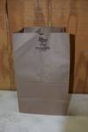 250 Kraft Paper Bags