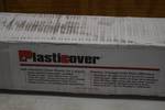 Roll Plasticover Self Adhesive Clear Plastic for Carpets