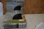 5 Boxes Nexus Tile